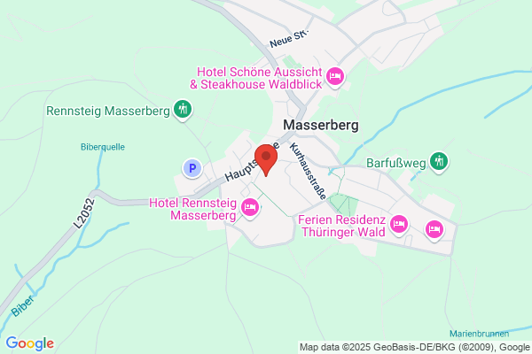Masserberger Klinik GmbH