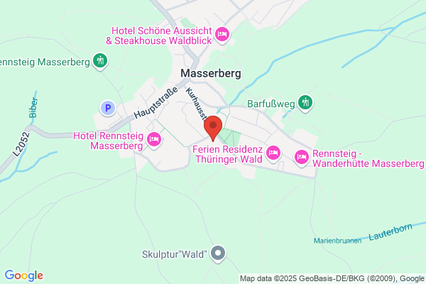 Masserberger Kurbetriebe