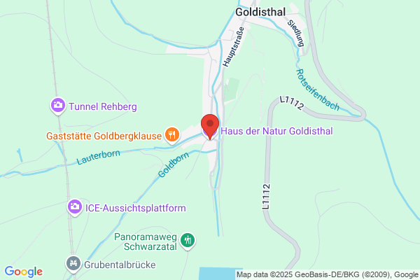Rennsteig- Kur- und Touristik GmbH