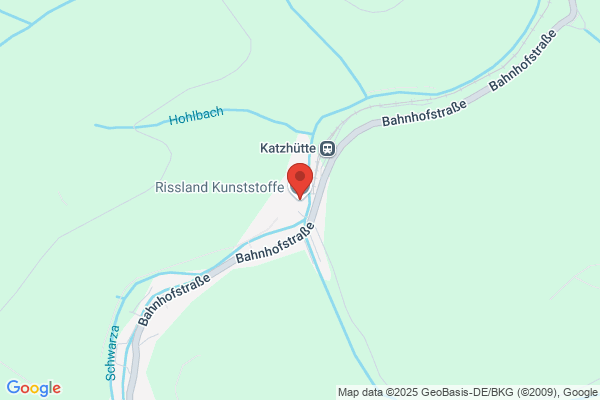 Rissland Kunststoffe GmbH