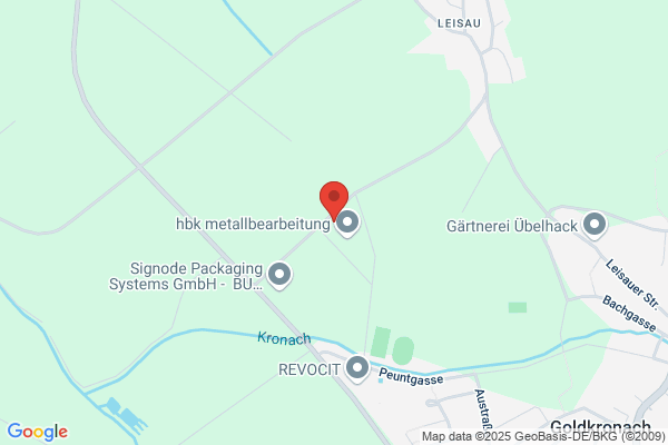 Schreinerei Liebmann & Stark GmbH
