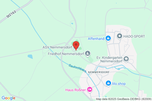 ASV Nemmersdorf