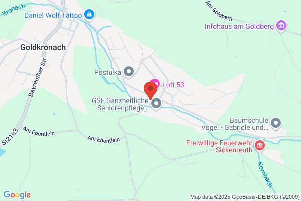 Bella-Gardinenkonfektion AG