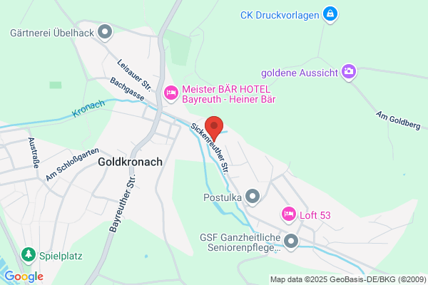 Betattungen Dittmar