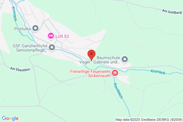 Blechschmidt & Söhne, Willy