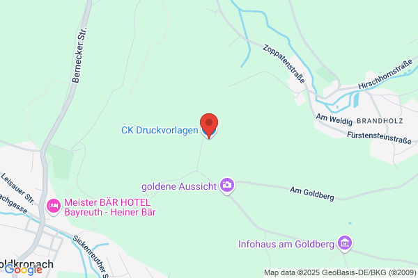 C.K. Druckvorlagen