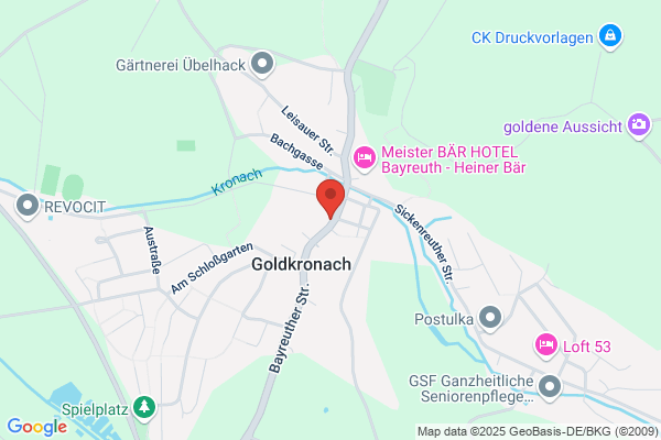 Glaß Feinkost Vertrieb von Nahrungsmitteln Ewald Glaß