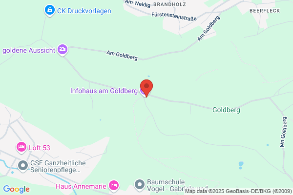 Goldberg Global GmbH