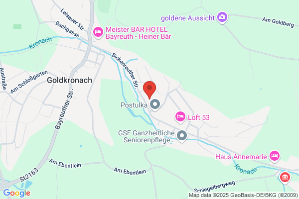 Janssen GmbH
