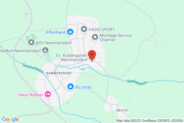Kindergarten Nemmersdorf