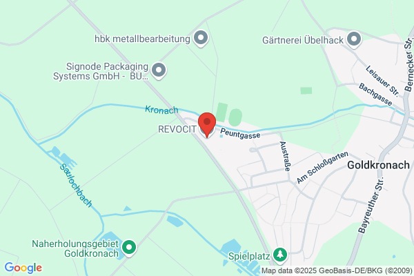 REVOCIT GmbH