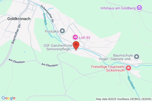 Wohlfühlregion Fichtelgebirge e. V. GmbH