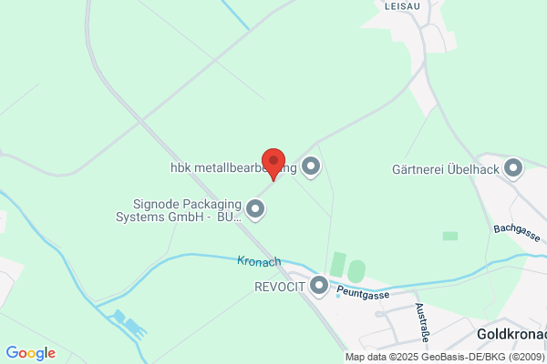 mk innovation GmbH