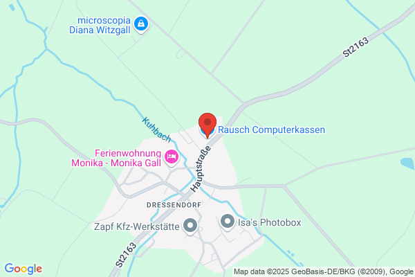 retcom Retail Solutions GmbH