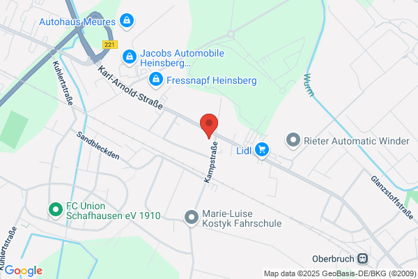 Autohaus Grenzland GmbH