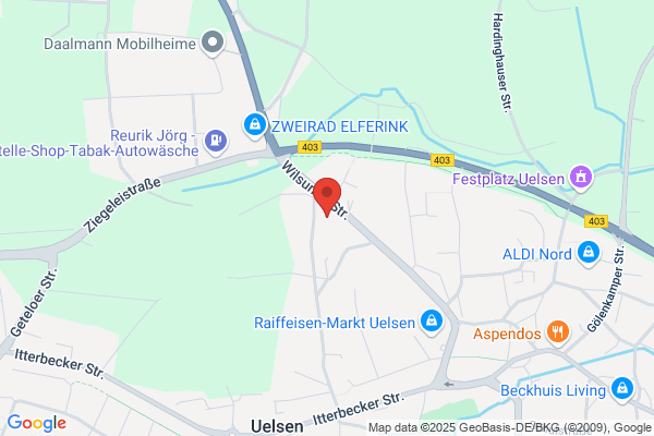 Bestattungen Arends