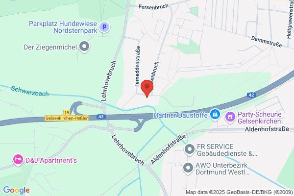 DGH Schlacht u. Zerlegebetrieb