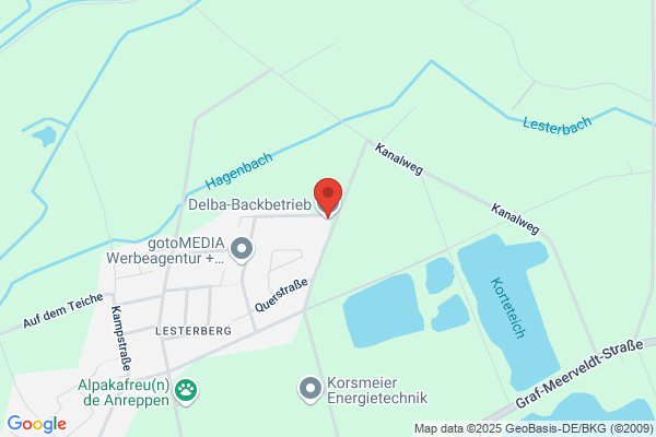 Delba-Backbetrieb GmbH
