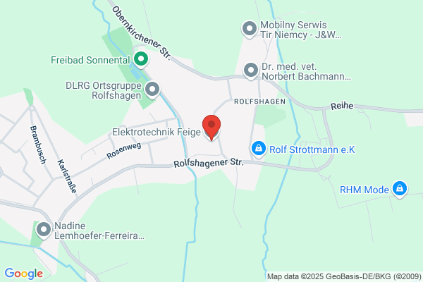 Feige Erich GmbH