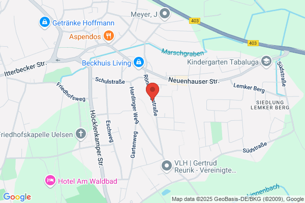 Freizeitsportgemeinschaft Hilten-Lemke