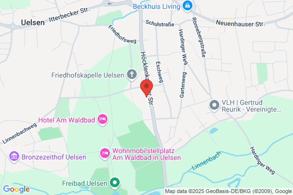 Musikschule Niedergrafschaft