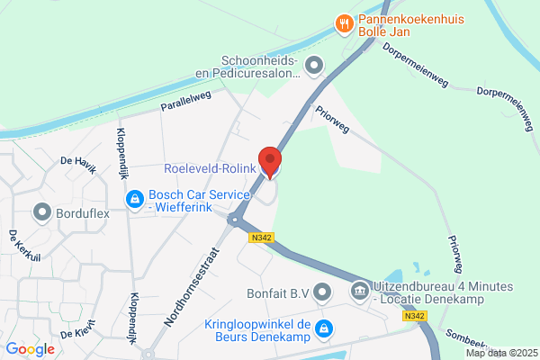 Roelink Käsevertriebs GmbH