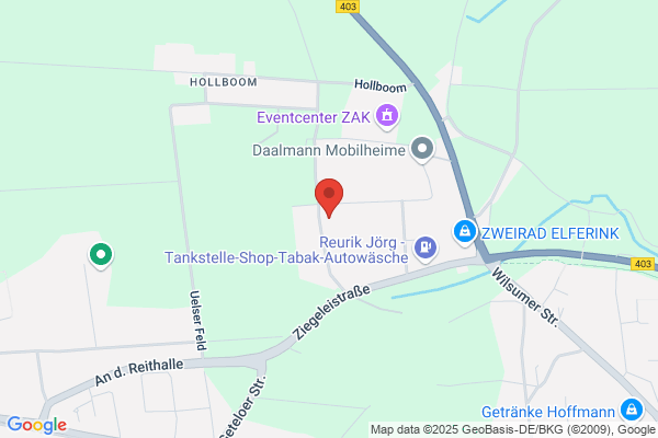 Willering Industriehandel-Montagen, Christian