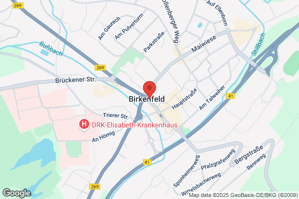 Computer Service Birkenfeld