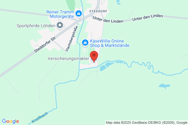 ACW Versicherungsmakler GmbH Frank Wernoth
