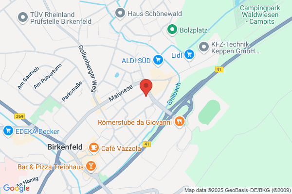 Autohaus Peter Wiegand, Inh. Rainer Grosse-Siestrup