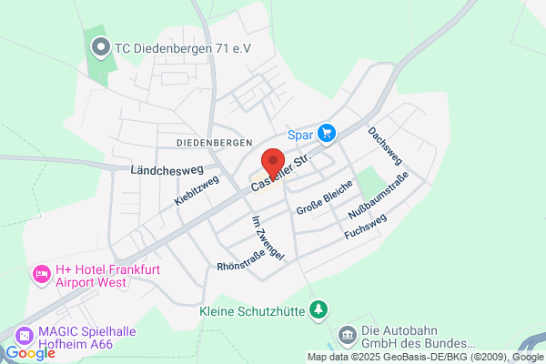 Berufsverband staatlich geprüfter Gymnastiklehrerinnen und -lehrer e.V.