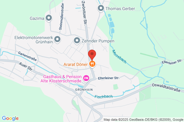 Kirchliche Sozialstation