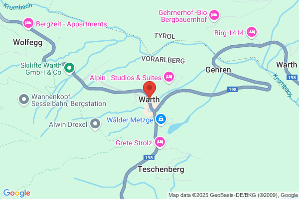 Warth