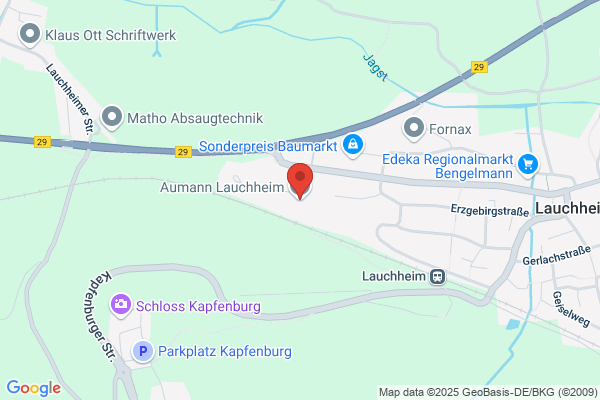 Alomex GmbH