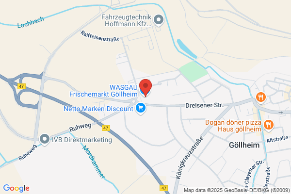 Backparadies GmbH
