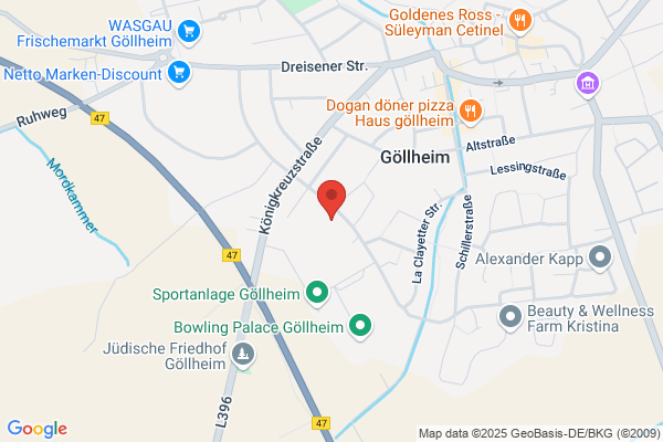 Gutenberg Realschule plus