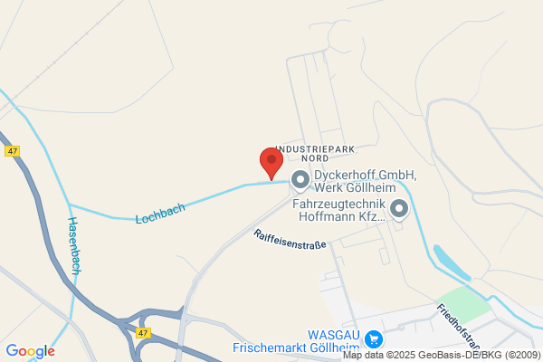 Pfälzerwald Verein Ortsgruppe Göllheim