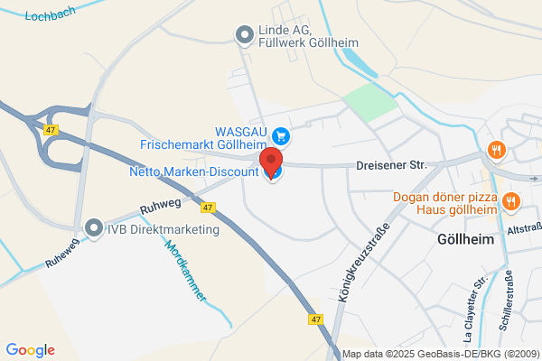 Rossmann Drogeriemärkte