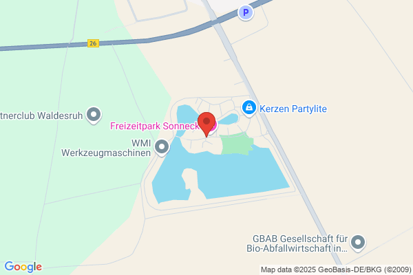 Sonneck Haus GmbH