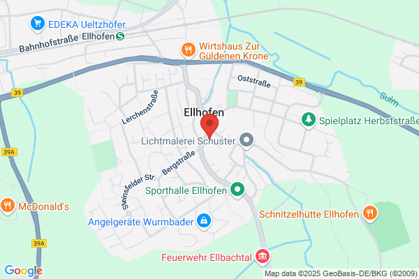 Ambulanter Sozialer Pflegedienst