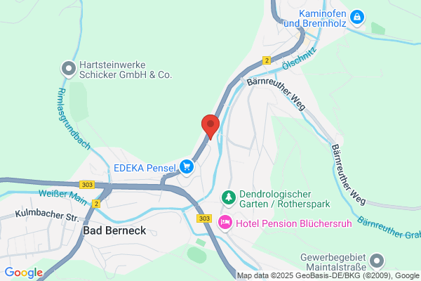 Beratungsstelle f. Volksmusik in Franken des bayrischen Landesvereins f. Heimatpflege e.V.