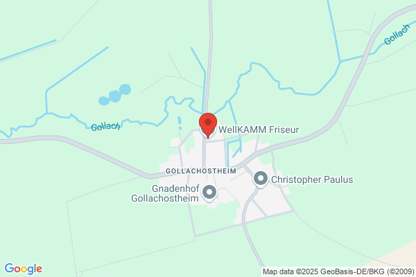 Kamm Else Inh. Kamm-Kaufmann Ursula