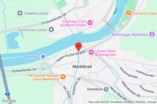 Schuh- Handelsgesellschaft Zink GmbH