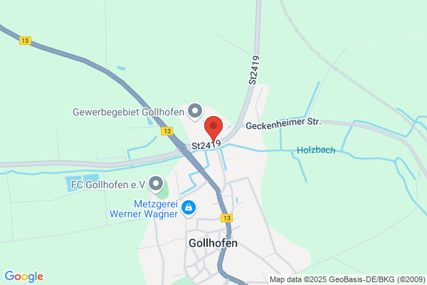 Schöller Gebrüder OHG