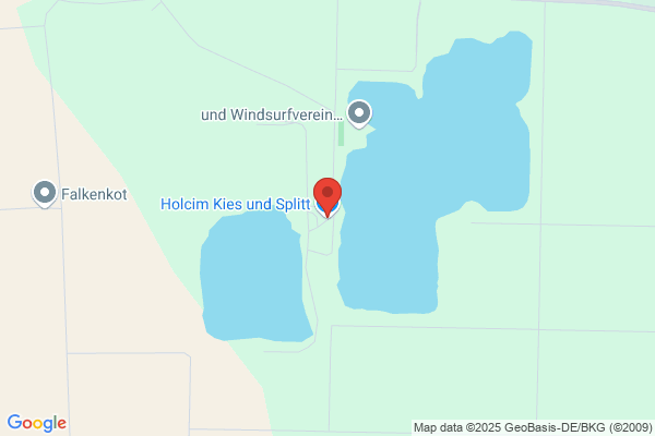 CEMEX Kies & Splitt GmbH