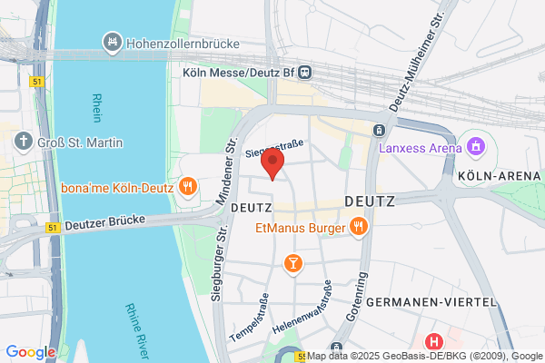 Gert Heine Immobilien