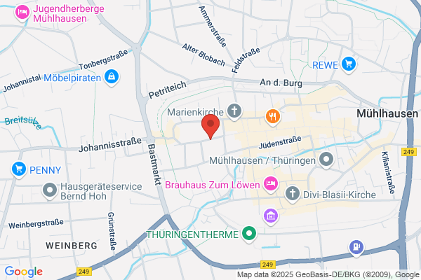 Henfling Rathsfeld