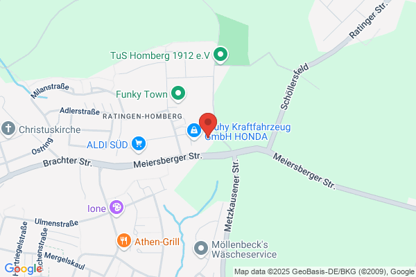 Kontinuum Informationssysteme Gmbh
