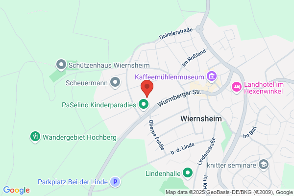 LE-Logistik Express GmbH