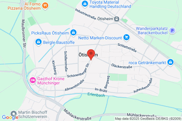Reinigungsservice E. Geiß